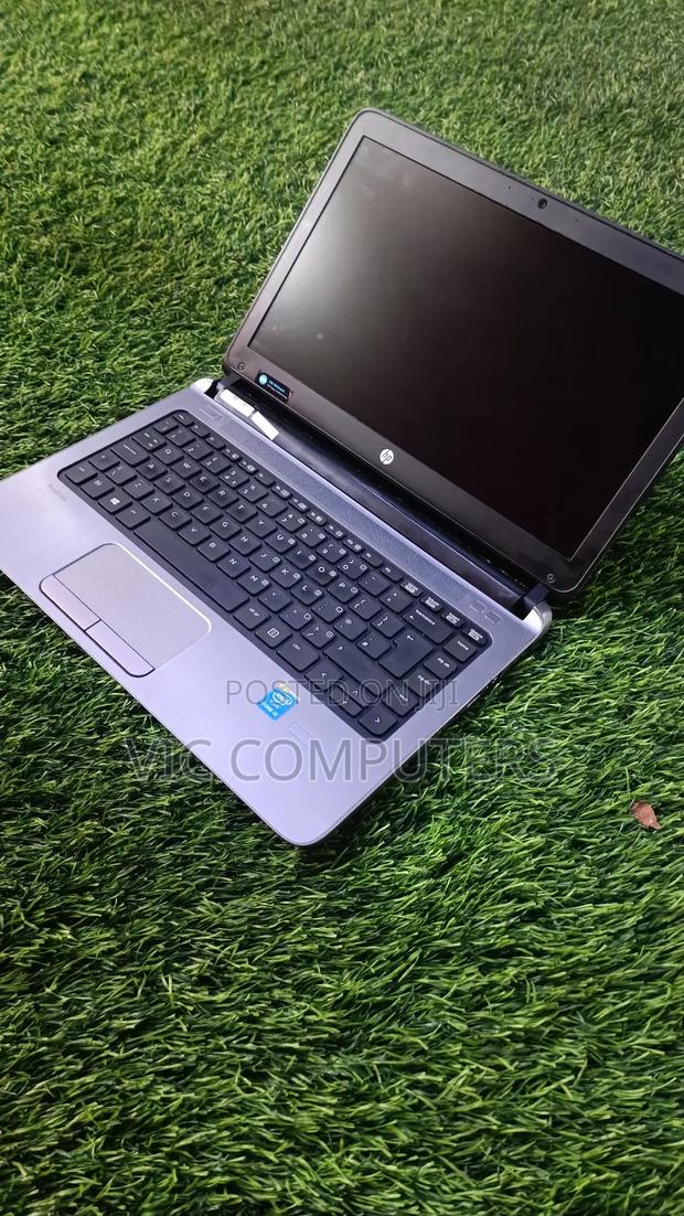 Laptop HP ProBook 430 G2 8GB Intel Core I5 HDD+SSD 256GB photo 2