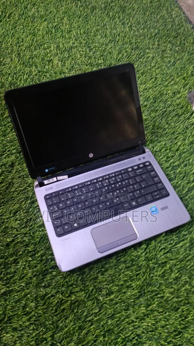 Laptop HP ProBook 430 G2 8GB Intel Core I5 HDD+SSD 256GB photo 3