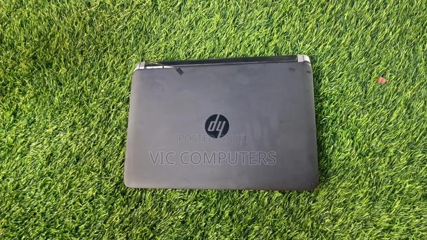 Laptop HP ProBook 430 G2 8GB Intel Core I5 HDD+SSD 256GB photo 4