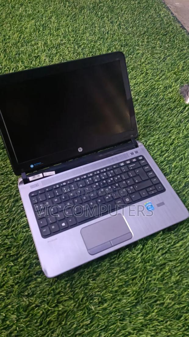 Laptop HP ProBook 430 G2 8GB Intel Core I5 HDD+SSD 256GB photo 5
