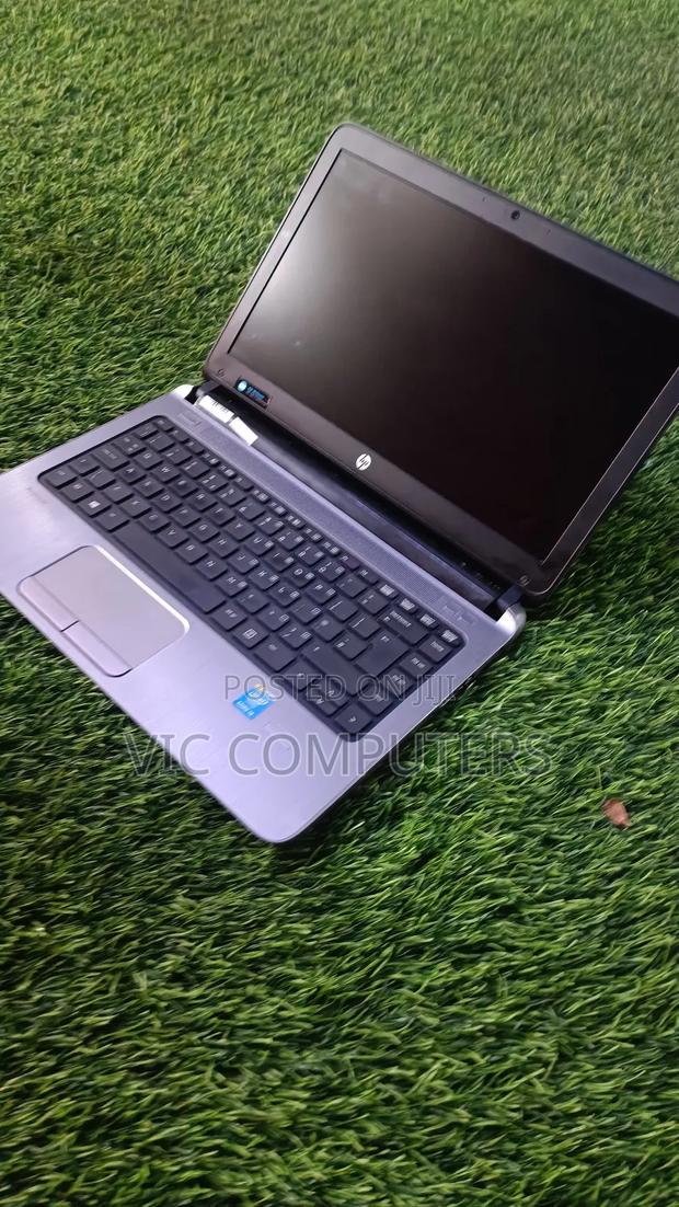 Laptop HP ProBook 430 G2 8GB Intel Core I5 HDD+SSD 256GB photo 6
