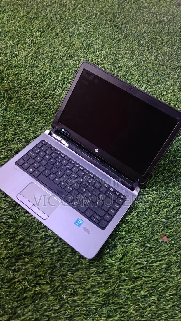 Laptop HP ProBook 430 G2 8GB Intel Core I5 HDD+SSD 256GB photo 7