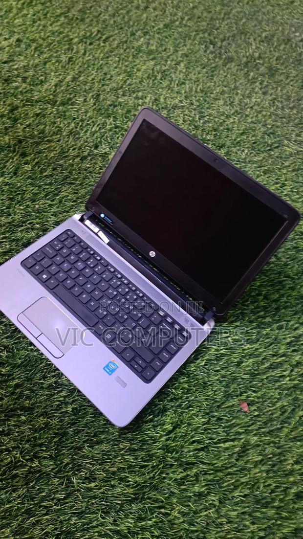 Laptop HP ProBook 430 G2 8GB Intel Core I5 HDD+SSD 256GB photo 8