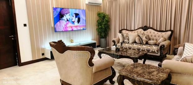 Furnished 4bdrm House in Sakumono The Oyster for sale · Photo 4