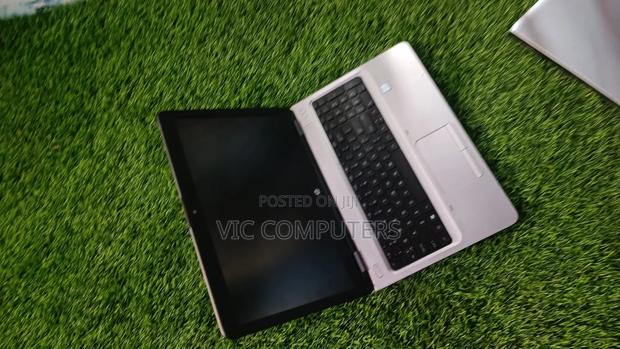 Laptop HP ProBook 650 G2 8GB Intel Core I5 HDD+SSD 500GB