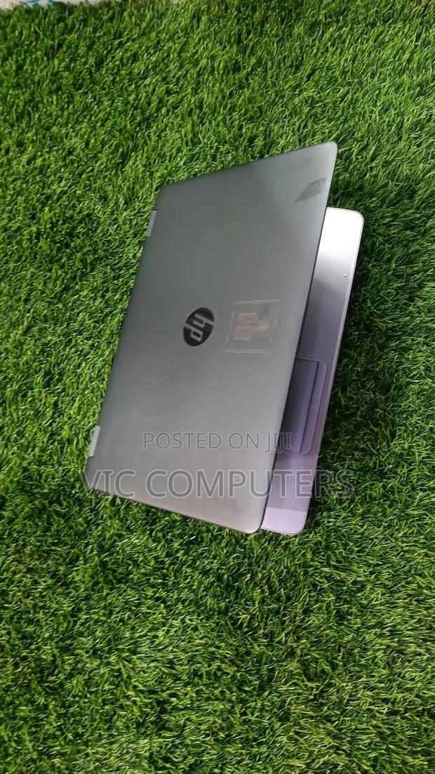 Laptop HP ProBook 650 G2 8GB Intel Core I5 HDD+SSD 500GB photo 2