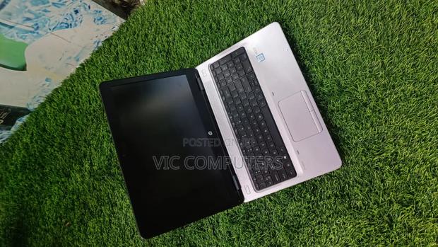 Laptop HP ProBook 650 G2 8GB Intel Core I5 HDD+SSD 500GB photo 3
