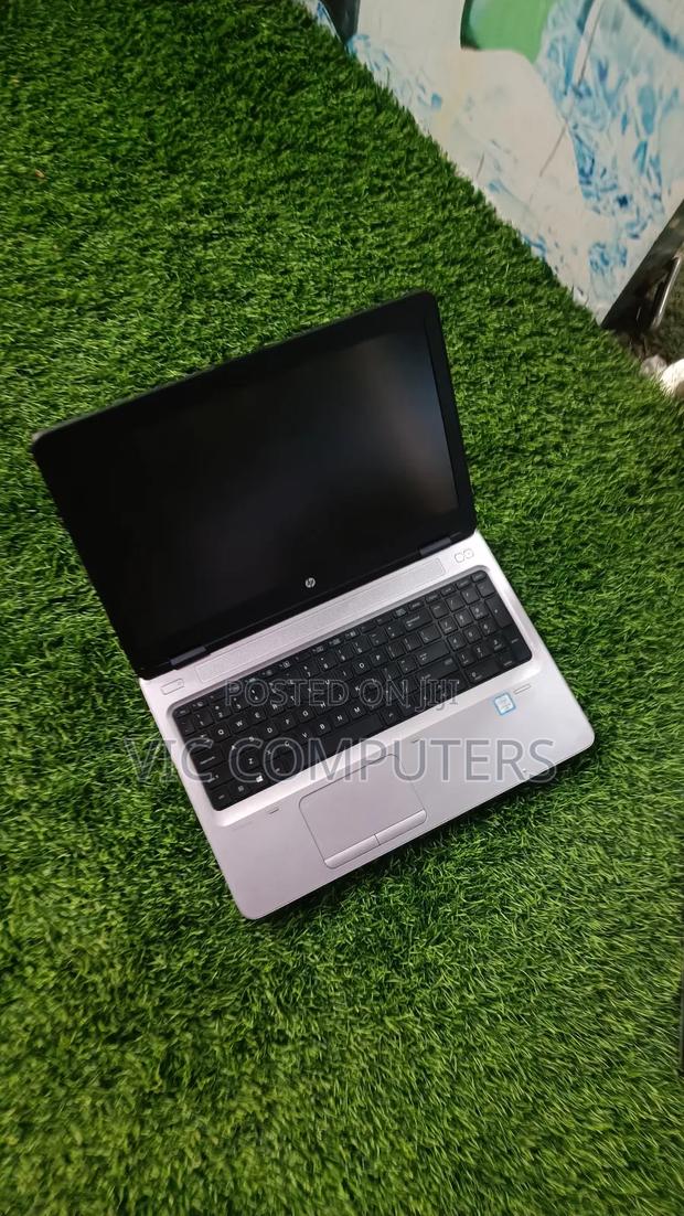 Laptop HP ProBook 650 G2 8GB Intel Core I5 HDD+SSD 500GB photo 5