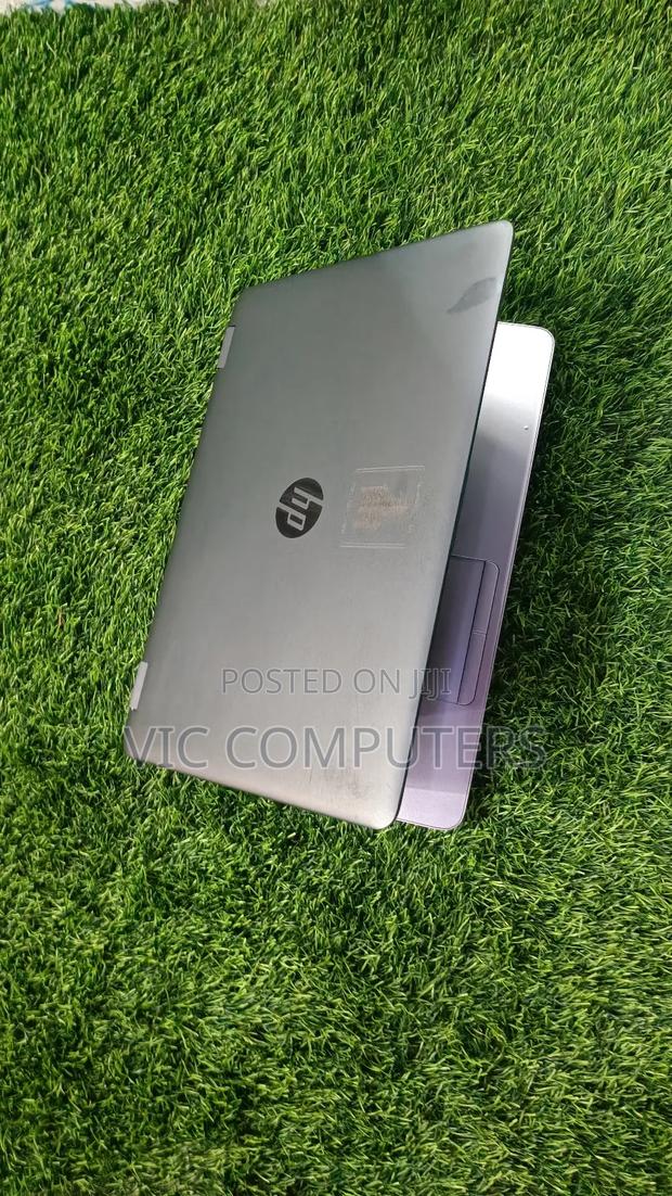 Laptop HP ProBook 650 G2 8GB Intel Core I5 HDD+SSD 500GB photo 6