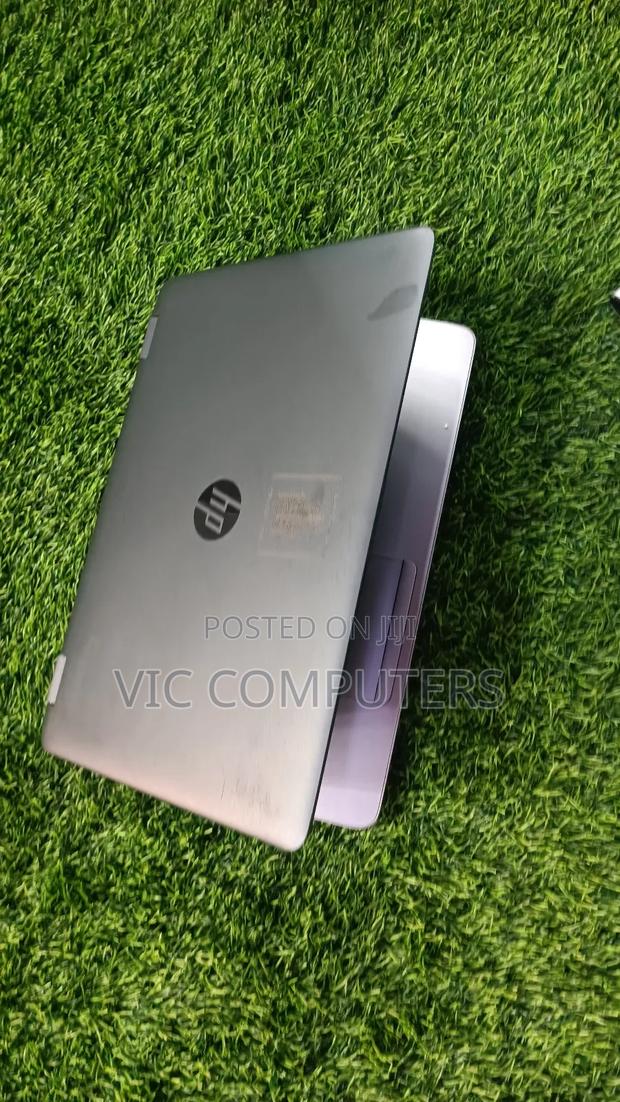 Laptop HP ProBook 650 G2 8GB Intel Core I5 HDD+SSD 500GB photo 7