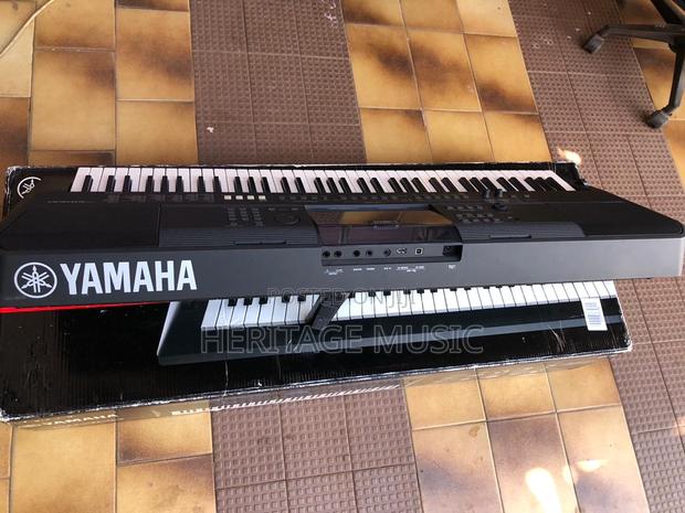Yamaha Ew400 photo 2