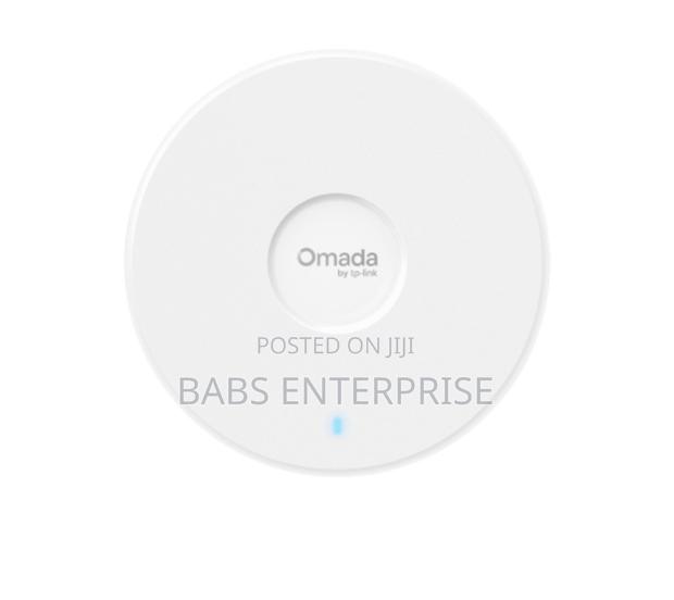 Tp-link Eap723 Be5000 Ceiling Mount Wi-fi 7 Access Point
