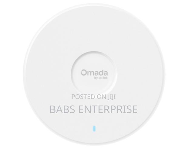 Tp-link Eap772 Be11000 Ceiling Mount Tri-band Wi-fi 7 Access Point · Photo 2