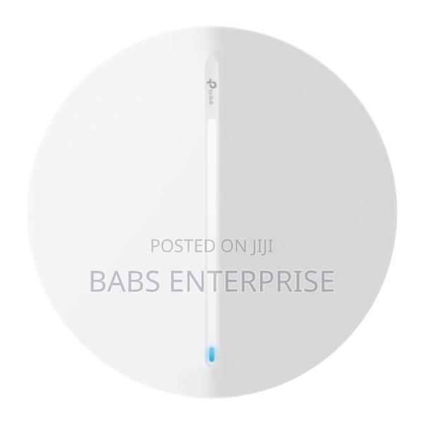 Tp-link Eap773 Be9300 Ceiling Mount Tri-band Wifi 7 Access Point