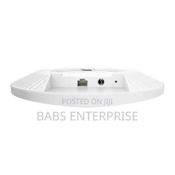 Tp-link Eap773 Be9300 Ceiling Mount Tri-band Wifi 7 Access Point photo 3