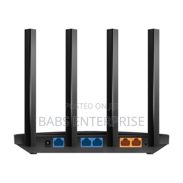 Tp-link Er605w Omada Ac1200 Gigabit Wi-fi Gateway photo 2