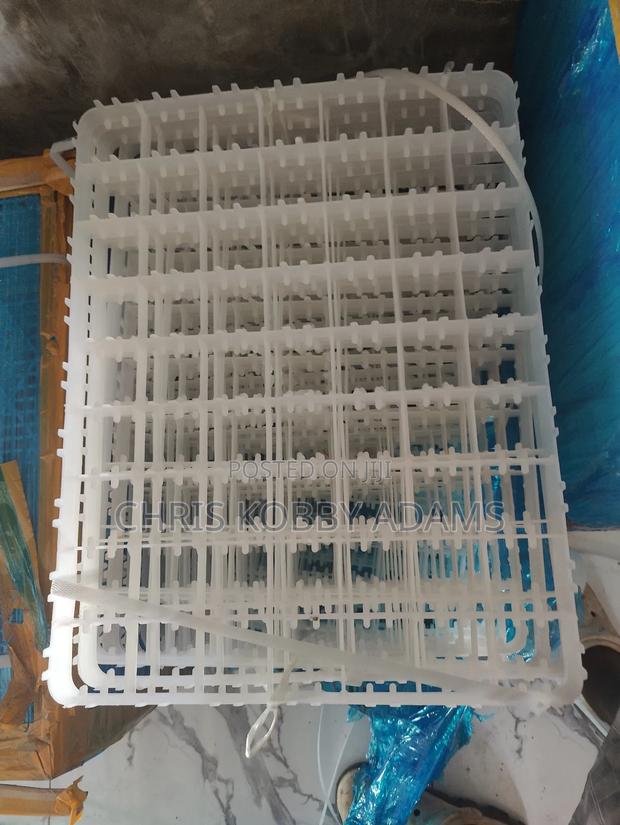 Incubator Egg Tray Heavy Duty