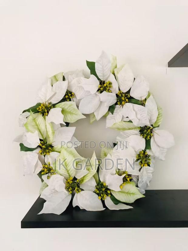 Christmas Flower photo 4