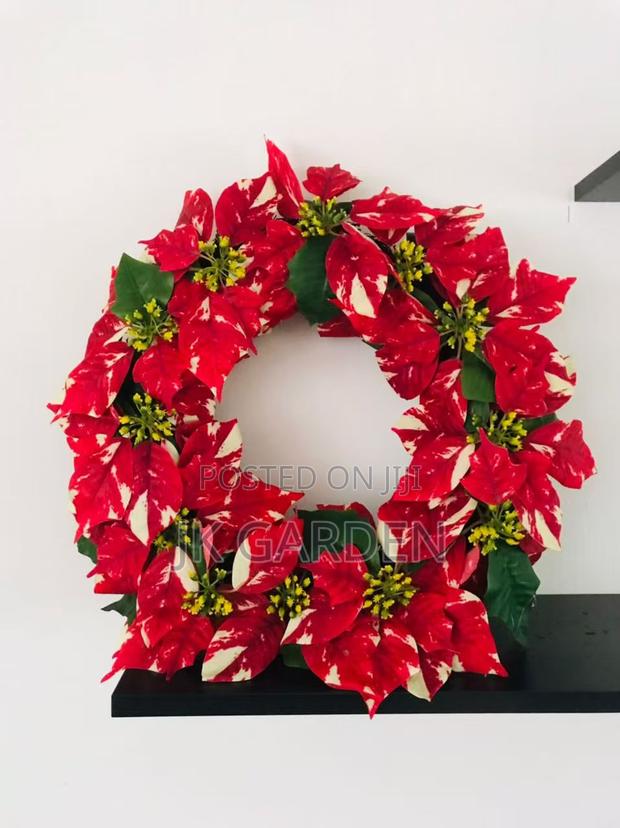 Christmas Flower photo 2