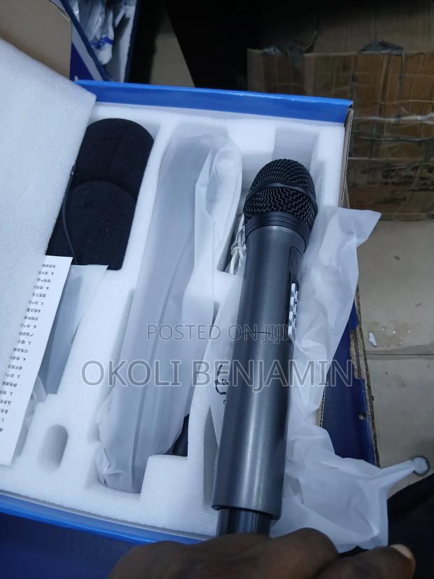 Wirless Microphone photo 2