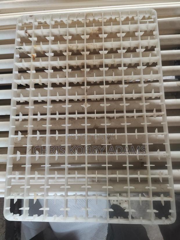 Incubator Egg Tray Heavy Duty photo 3