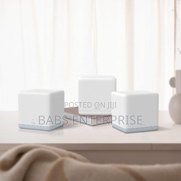 Mercusys Halo H32gac1200 Whole Home Mesh Wi-fi System 3 Pack photo 5