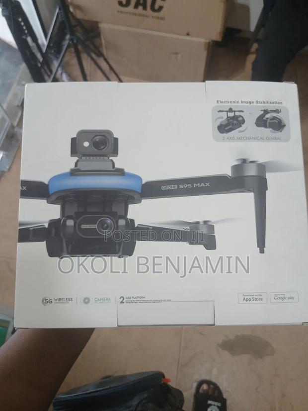 Professional Drone