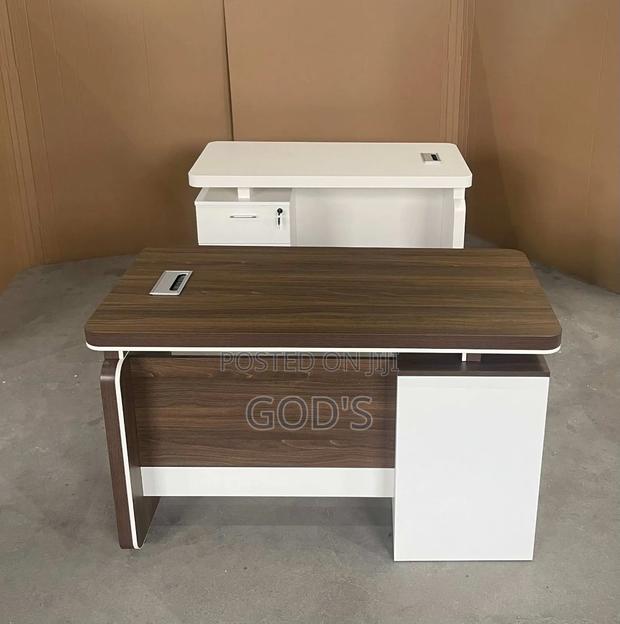 Office Desk 1.4m Balina