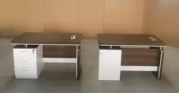 Office Desk 1.4m Balina photo 2
