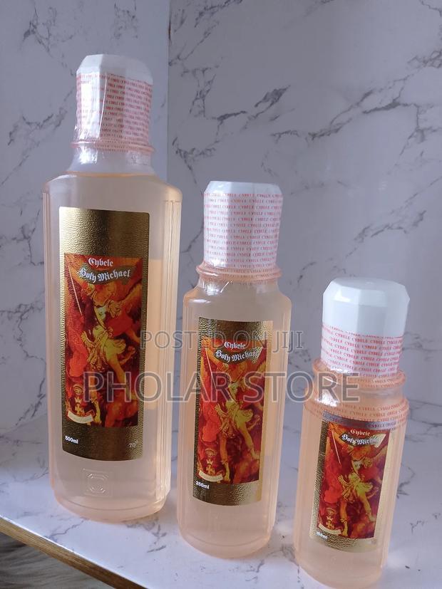 St Michael Perfume B-¢90; M-¢70, S- ¢50 · Photo 3