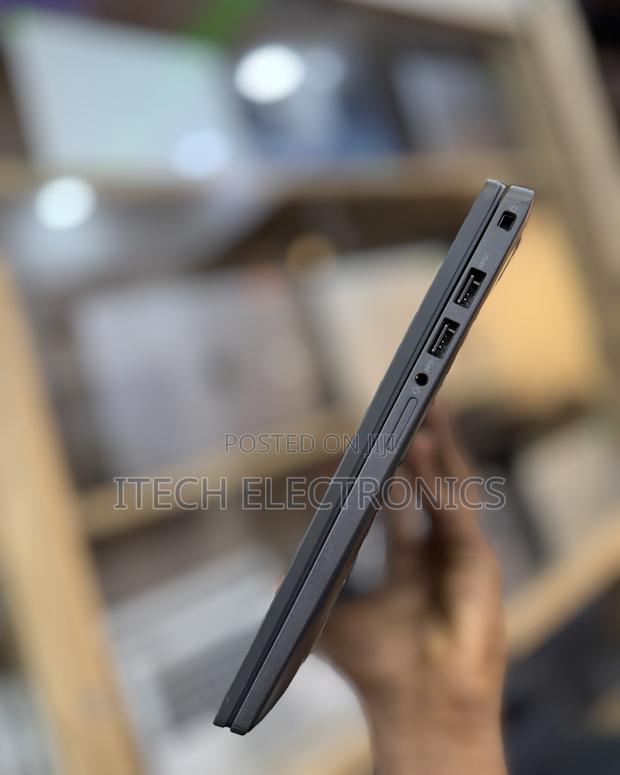 Laptop Dell Latitude 7410 16GB Intel Core i5 SSD 256GB photo 5