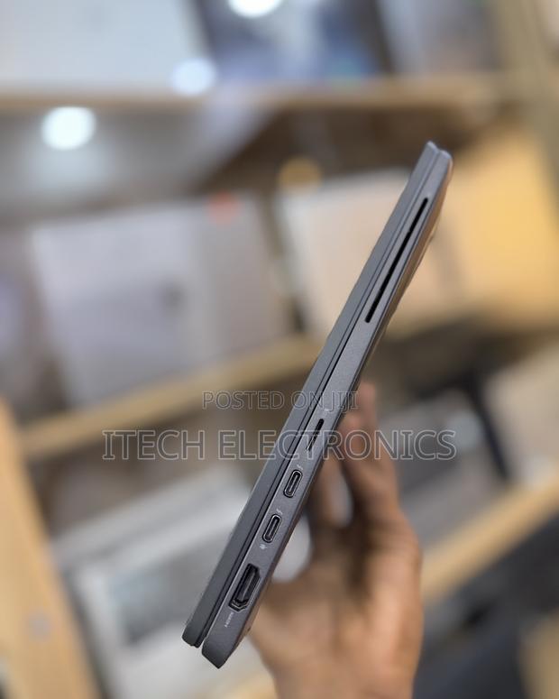 Laptop Dell Latitude 7410 16GB Intel Core i5 SSD 256GB photo 4