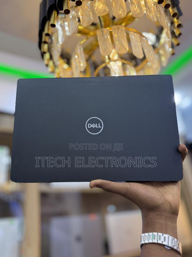 Laptop Dell Latitude 7410 16GB Intel Core i5 SSD 256GB photo 3