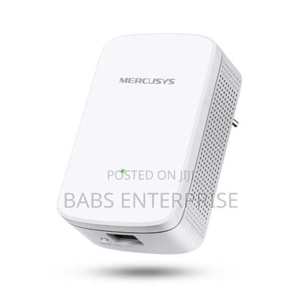 Mercusys Me10 300 Mbps Wi-fi Range Extender