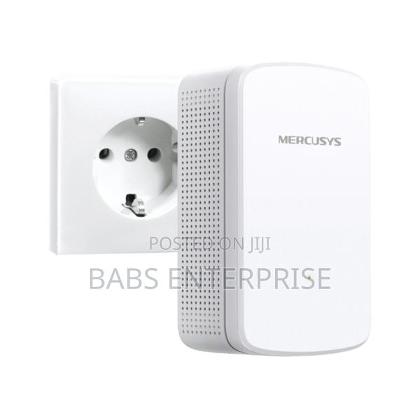 Mercusys Me10 300 Mbps Wi-fi Range Extender photo 5