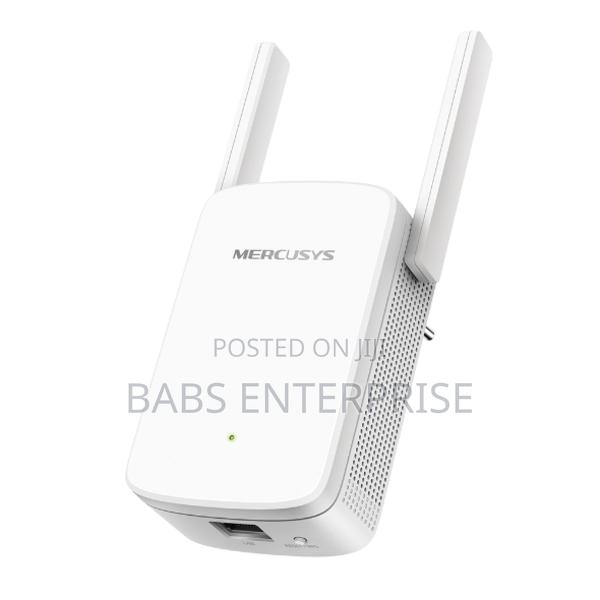 Mercusys Me30 Ac1200 Wi-fi Range Extender