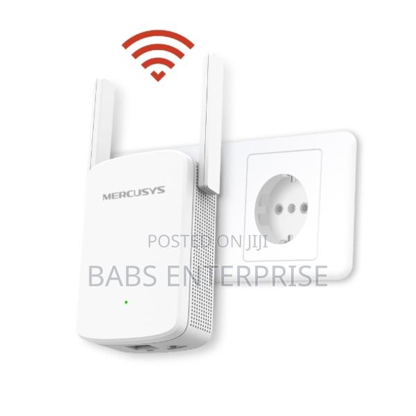 Mercusys Me30 Ac1200 Wi-fi Range Extender photo 2