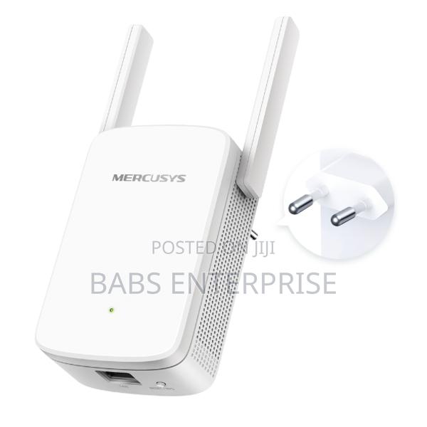 Mercusys Me30 Ac1200 Wi-fi Range Extender photo 3