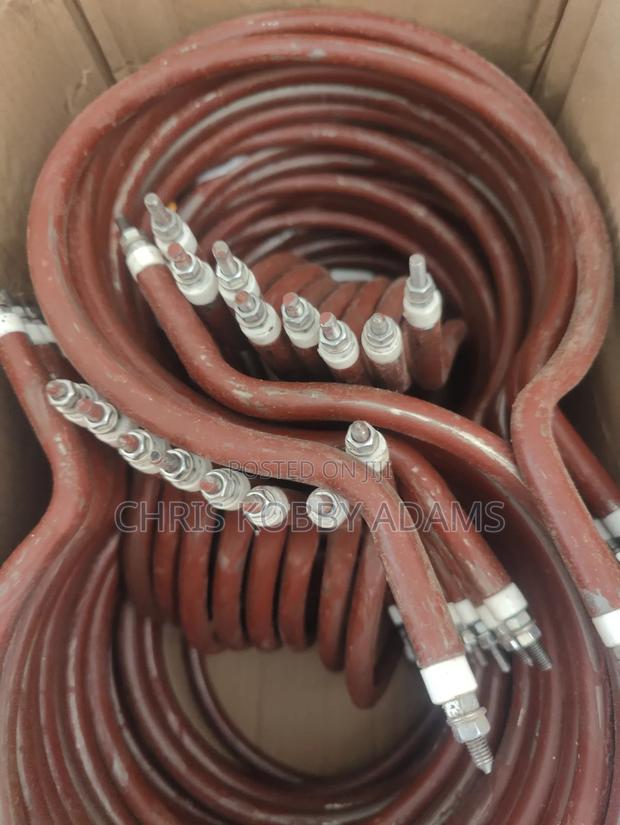 Heating Element photo 2