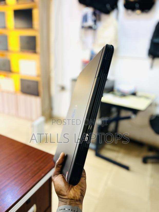 Laptop Dell G7 15 7590 16GB Intel Core I7 SSHD+SSD 1.5T photo 7