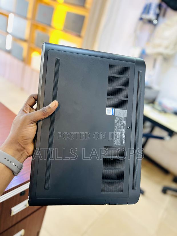 Laptop Dell G7 15 7590 16GB Intel Core I7 SSHD+SSD 1.5T photo 3
