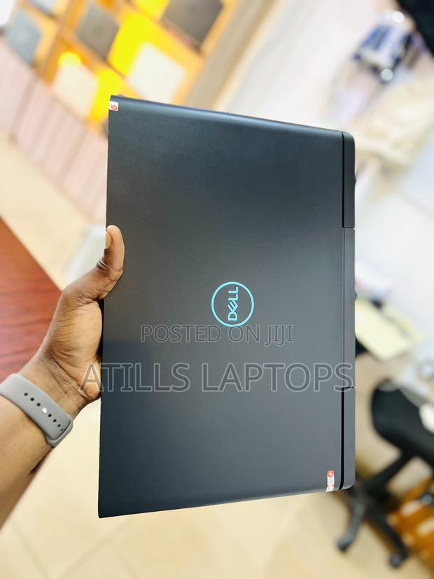 Laptop Dell G7 15 7590 16GB Intel Core I7 SSHD+SSD 1.5T photo 2