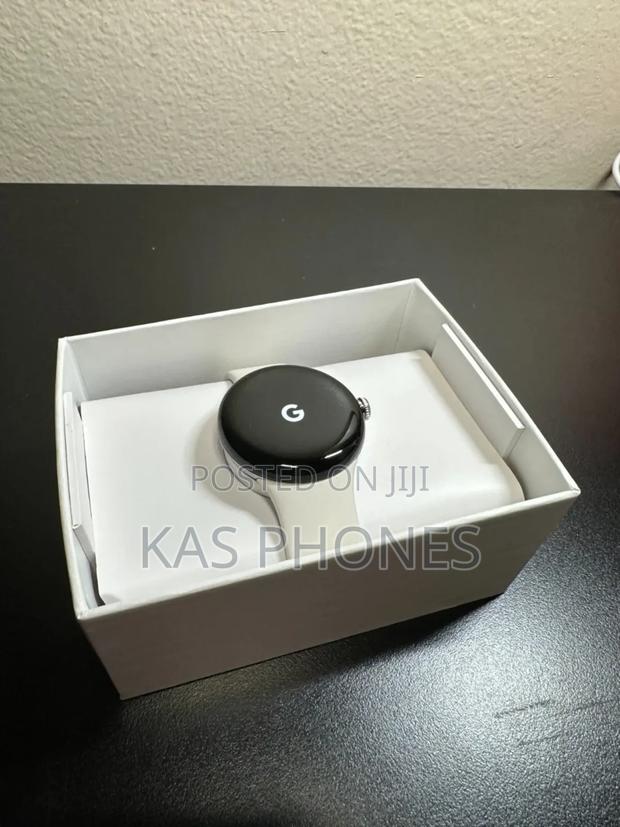 Google Pixel Watch Lte in Box photo 2