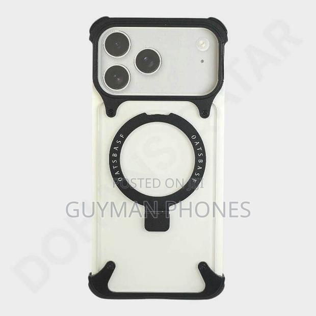 Oatsbasf iPhone 17pro Max Case · Photo 3