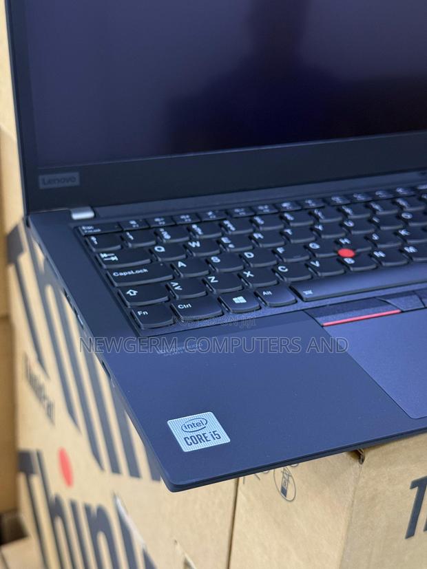 Laptop Lenovo Thinkpad T14s Gen 1 16GB Intel Core I5 SSD 256GB photo 3