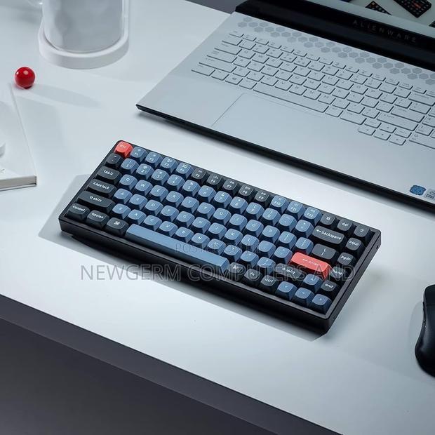Keychron Pro – Wireless Mechanical Gaming Rgb Keyboard photo 5