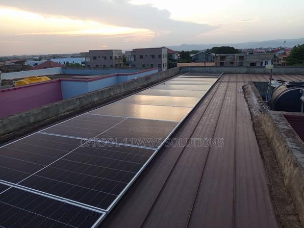 715w Solar Panels photo 3