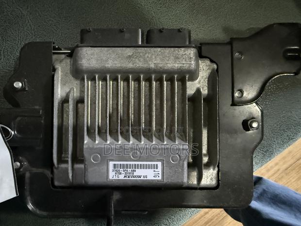 2017-2020 Honda CRV Control Board