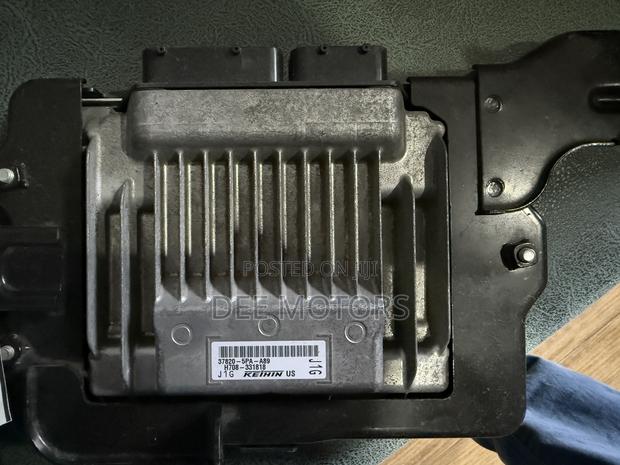 2017-2020 Honda CRV Control Board