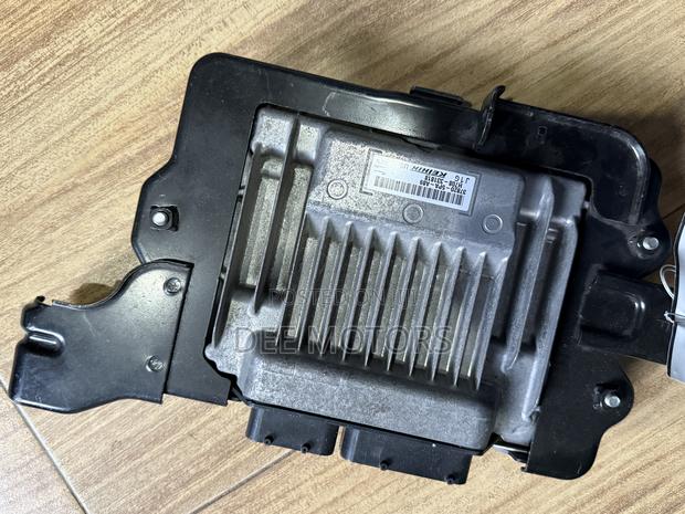 2017-2020 Honda CRV Control Board